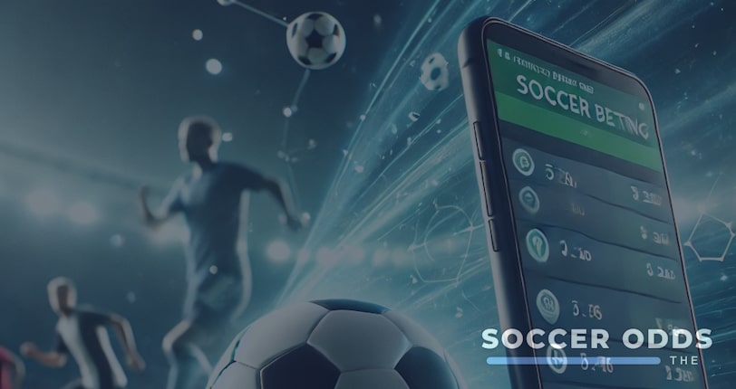 A Complete Beginner’s Guide to Soccer Betting: How to Get Started